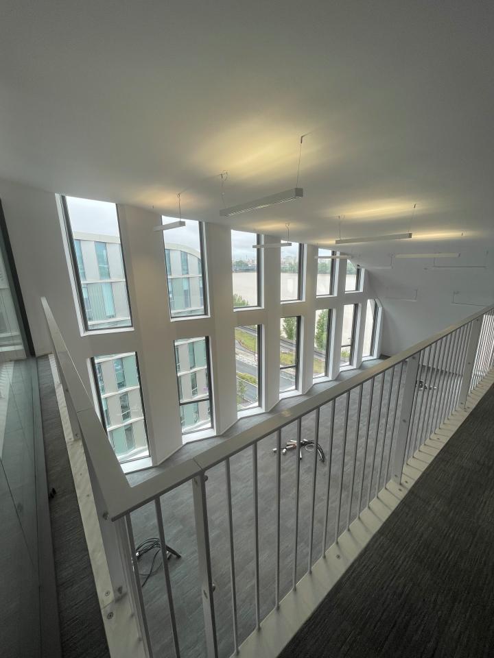 Bureau Bordeaux 982m² Location bureau Bordeaux Gironde OLBUR2423635 12
